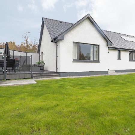 Emsa House Villa Spean Bridge Eksteriør bilde