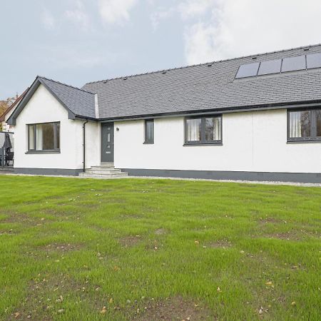 Emsa House Villa Spean Bridge Eksteriør bilde