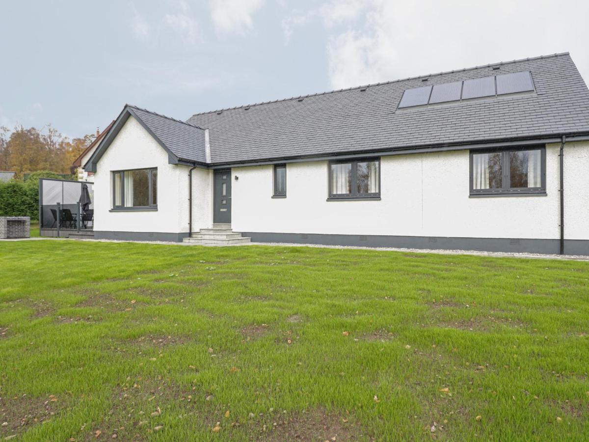 Emsa House Villa Spean Bridge Eksteriør bilde