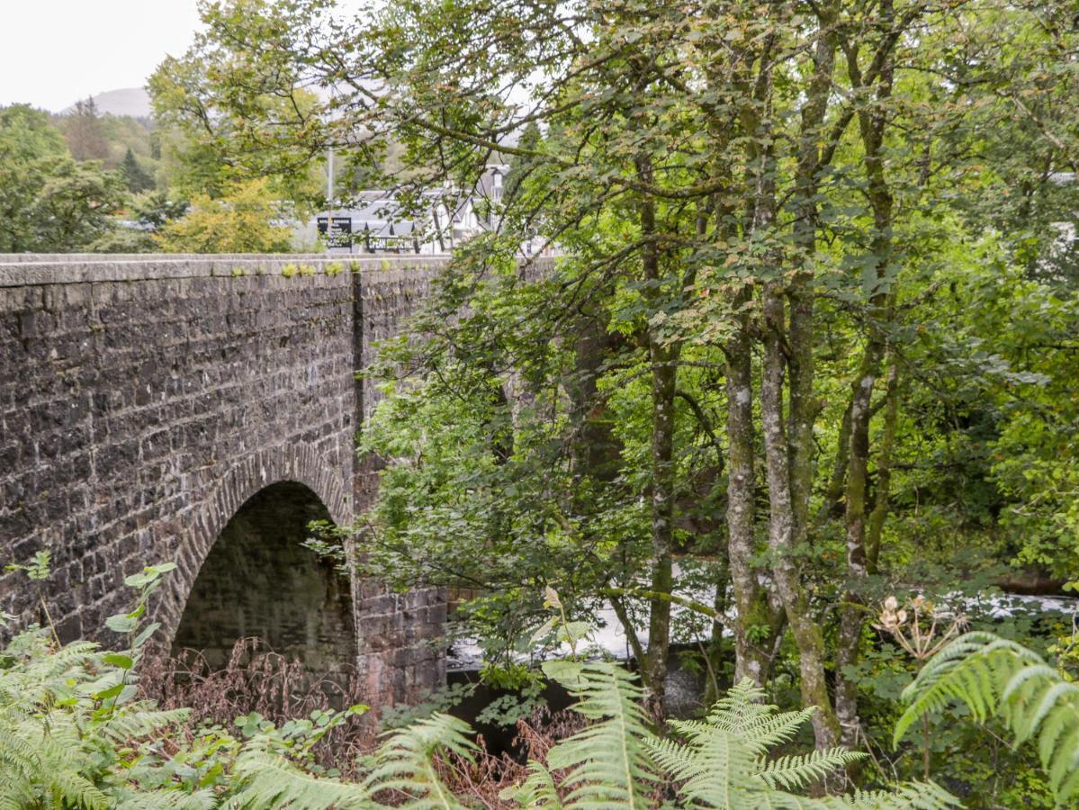 Emsa House Villa Spean Bridge Eksteriør bilde